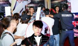'Bản sao' Sơn Tùng M-TP bị fan của 'bản chính' đuổi đánh