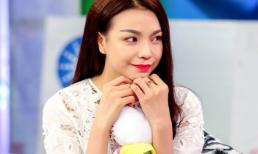 Trà Ngọc Hằng lần đầu kể chuyện bị cướp khống chế đòi tiền