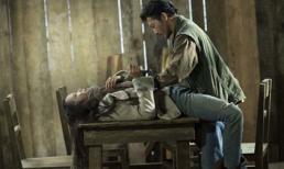 Lộ ‘cảnh nhạy cảm’ giữa Trần Bảo Sơn và Vũ Ngọc Anh 