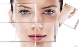 Tái sinh làn da, là phẳng sẹo lõm