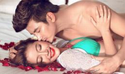 Hoang mang khi vợ 'lột xác' hoàn toàn trong đêm tân hôn