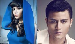 Trương Thị May, Vĩnh Thụy casting tuyển chọn người mẫu cho đại hội mỹ nam