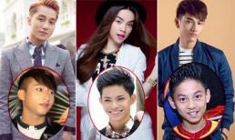 Muôn kiểu phản ứng của sao Việt khi đụng mặt 'bản sao'