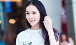 Thanh Trúc trở lại khác lạ sau 1 năm vắng bóng 