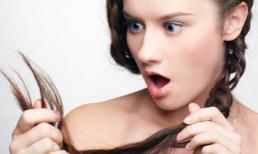 Những cách chăm sóc khiến tóc rụng nhiều hơn