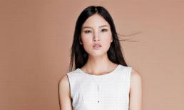 Chà Mi khoe vẻ đẹp tinh khôi trong loạt ảnh mới 