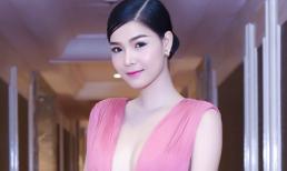 Kỳ Hân khoe chân dài miên man sau khi thừa nhận 'dao kéo'