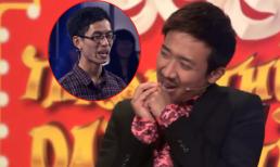 Fan cuồng khiến Trấn Thành 'bấn loạn'