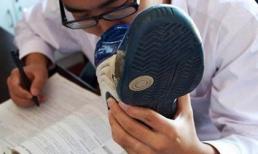 Cười té ghế với ảnh chế mùa thi siêu hài hước (P1)