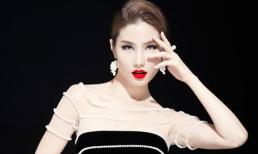 Diễm My 9x khoe vẻ đẹp 'vạn người mê' 