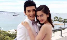 Huỳnh Hiểu Minh mua 4 căn nhà làm quà cưới cho Angela Baby