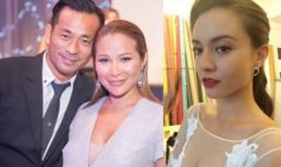 Sao TVB Liêu Bích Lệ bị bồ tỷ phú 'hắt hủi' vì làm lộ thông tin có con