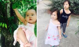 Lý Hải khoe khoảnh khắc mới dễ thương của 3 nhóc tỳ