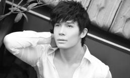 Nathan Lee giản dị giữa lòng Sài Gòn