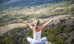 Những thói quen giúp bạn thay đổi để sống tốt hơn mỗi ngày