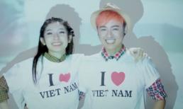 Khổng Tú Quỳnh ‘bỏ’ Ngô Kiến Huy ‘cặp kè’ Thanh Duy