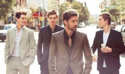 Những đất nước 'cứ ra đường là gặp trai đẹp'