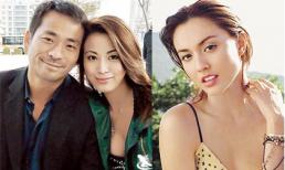  Mỹ nhân TVB Liêu Bích Lệ bị đại gia ghẻ lạnh vì thách thức vợ cả