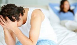 Vợ lén lút ngoại tình trong lúc chồng đang nằm trên giường bệnh