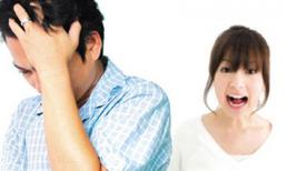 Vợ ngoại tình còn lớn tiếng xúc phạm chồng