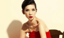 Xuân Lan hé lộ lý do chuyển làm giám khảo 'Mẫu và Tài năng Việt Nam 2015'