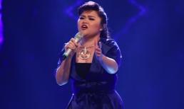 Vietnam Idol 2015: Bích Ngọc làm giám khảo Thanh Bùi 'tê' khi bị 'bắt cóc' bản hit