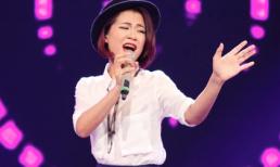 Hà Nhi Idol liều lĩnh làm mới 'Say you do' của Tiên Tiên