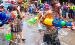 Chiêm ngưỡng những lễ hội 'tuyệt đỉnh' nhất hành tinh (P1)