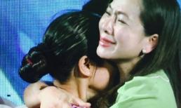 Xót xa chuyện đời éo le của cô giáo nhiễm HIV từ chồng