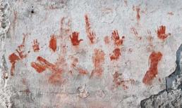 Những điều kinh khủng nhất xuất hiện trong phòng khách sạn