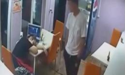 Nín thở xem camera quay cảnh tên trộm 'liều nhất năm'