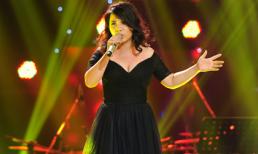 Cô gái 'vừa ăn kẹo vừa hát' khiến The Voice 'phát cuồng'