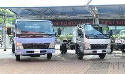FUSO Việt Nam: Ấn tượng ngay từ lần trải nghiệm đầu tiên