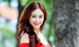 Hoa hậu Mỹ Vân khoe vẻ mặn mà ở tuổi 40