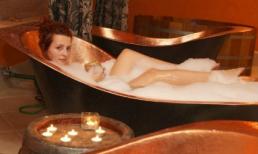 Làm đẹp từ bia, bạn đã thử?