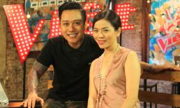 Lệ Quyên ‘tiếp sức’ cho Tuấn Hưng ở ‘Giọng hát Việt’