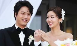 Mỹ nhân 'Bản tình ca mùa đông' mang thai lần 2