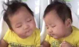 Đang ăn mà buồn ngủ thì phải làm sao?