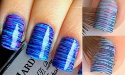 Mẹo sơn móng tay dễ mà đẹp như chuyên nghiệp