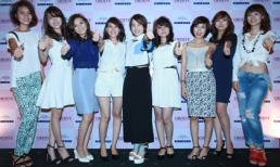 Milbon tổ chức thành công hội thảo ‘Color Muse 2015′