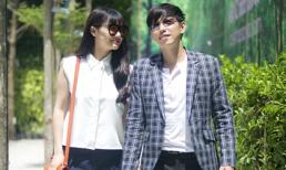 Y Thanh dành hẳn một ngày cho 'nàng Thêu' Nhã Phương