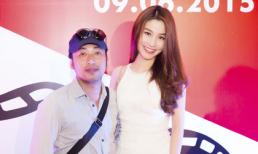 Diễm My 9x: ‘Đạo diễn Nguyễn Quang Dũng là người quan trọng với tôi!’