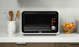 Lò nướng thông minh dùng nhận diện hình ảnh để nấu ăn siêu ngon