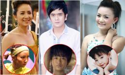 Sao Việt lừng danh một thời giờ ra sao?