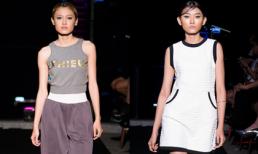 Trang Khiếu collection - Bộ sưu tập thời trang kết hợp giữa Zalora và Trang Khiếu