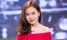 Giang Hồng Ngọc hé lộ tiêu chuẩn chọn người yêu