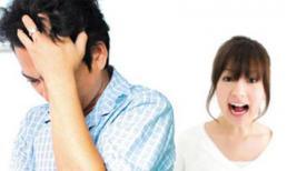 Chồng muốn ly dị vì bị vợ chửi 'đồ đầu đất'