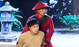 Ngô Kiến Huy bị bắt vì ‘cản’ chặt phát cây 