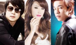 Đi tìm nguyên nhân các sao Việt từ chối làm giám khảo gameshow?