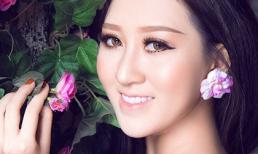 Huỳnh Thúy Anh 'Cuộc sống của tôi thay đổi sau khi đội vương miện hoa hậu'